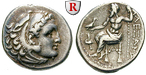 89110 Alexander III. der Grosse, ...