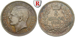 89157 Milan IV. Obrenowitsch, Pri...