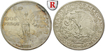 89162 Vereinigte Staaten, 2 Pesos