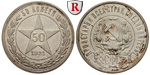 89167 RSFSR, 50 Kopeken