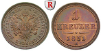 89170 Franz Joseph I., Kreuzer