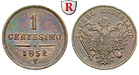 89171 Franz Joseph I., Centesimo