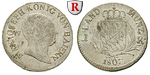89180 Maximilian I. Joseph, Kreuz...