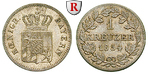 89181 Maximilian II., Kreuzer