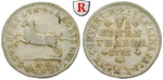 89186 Karl Wilhelm Ferdinand, 1/6...