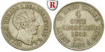 89187 Wilhelm, 4 Gute Groschen