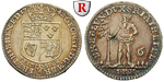 89190 Georg II., 1/6 Taler