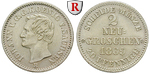 89211 Johann, 2 Neugroschen