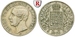89214 Georg V., 1/6 Taler