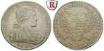 89217 Friedrich August III., 1/3 ...