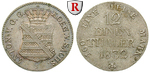 89220 Anton, 1/12 Taler