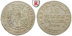89235 Friedrich August III., 1/12...