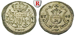 89240 Friedrich August II., Pfenn...