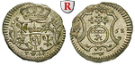 89241 Friedrich August II., Pfenn...