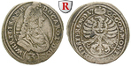 89257 Karl Friedrich, 3 Kreuzer