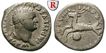 89266 Titus, Denar