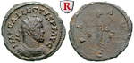 89267 Allectus, Antoninian