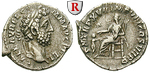 89271 Commodus, Denar
