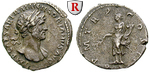 89274 Hadrianus, Denar