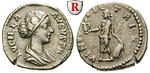 89275 Lucilla, Frau des Lucius Ve...