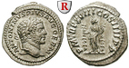 89276 Caracalla, Denar