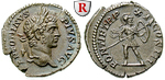 89277 Caracalla, Denar
