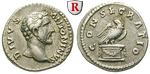 89298 Antoninus Pius, Denar