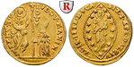 89313 Ludovico Manin, Zecchino