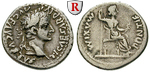 89328 Tiberius, Denar