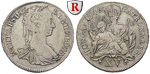 89329 Maria Theresia, 15 Kreuzer