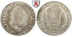 89331 Maria Theresia, 20 Kreuzer