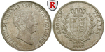 89368 Wilhelm I., Kronentaler