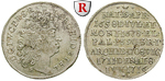 89375 Johann Wilhelm II., 1/6 Tal...