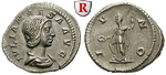 89384 Julia Domna, Frau des Septi...