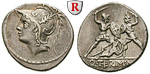 89396 Q. Minucius Thermus, Denar