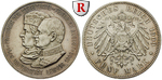 89421 Friedrich August III., 5 Ma...