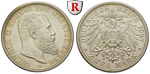 89422 Wilhelm II., 2 Mark