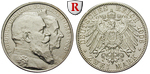 89424 Friedrich I., 2 Mark