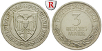 89429 3 Reichsmark