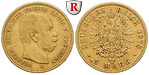 89483 Wilhelm I., 5 Mark