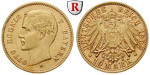89504 Otto, 10 Mark
