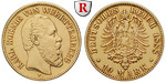 89524 Karl, 10 Mark