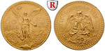 89533 Vereinigte Staaten, 50 Peso...