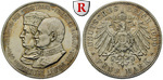 89610 Friedrich August III., 5 Ma...