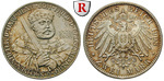89611 Wilhelm Ernst, 2 Mark