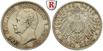 89615 Carl Alexander, 2 Mark