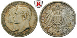 89616 Wilhelm Ernst, 2 Mark