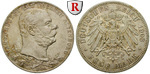 89618 Ernst, 5 Mark