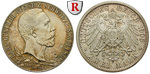 89625 Karl Günther, 2 Mark