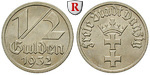 89641 1/2 Gulden